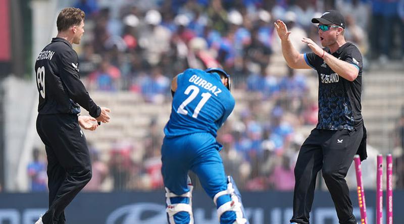 বিশ্বকাপের মাঝপথে নিউজিল্যান্ডে ফিরে যাচ্ছেন ফার্গুসন