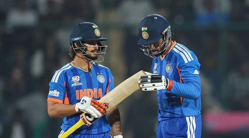 পাকিস্তান ম্যাচে ভারতের সম্ভাব্য একাদশে থাকতে পারে কারা?