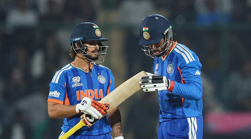 পাকিস্তান ম্যাচে ভারতের সম্ভাব্য একাদশে থাকতে পারে কারা?