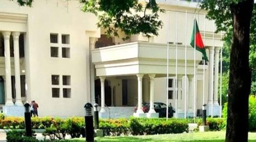 সংস্কারের পর যমুনায় উঠবেন নতুন প্রধানমন্ত্রী