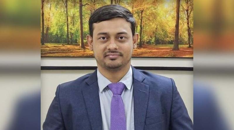 ইসিতে ভোট পুনঃগণনার আবেদন নাসীরুদ্দীন পাটওয়ারীর, শপথ বিরত রাখার অনুরোধ