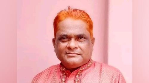 গুরুতর অসুস্থ হয়ে হাসপাতালে ভর্তি জনপ্রিয় অভিনেতা হারুন কিসিঞ্জার