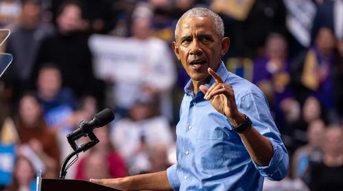 মিনেসোটায় আইসিই’র অভিযানকে স্বৈরাচারী কাজের সঙ্গে তুলনা ওবামার