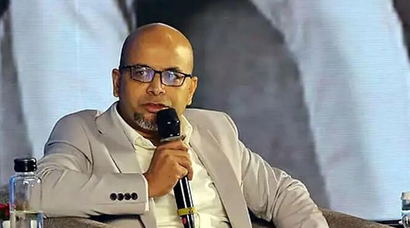 দেশের জন্য কাজ করতে এসে আমার সব সঞ্চয় শেষ: ফয়েজ আহমদ তৈয়্যব