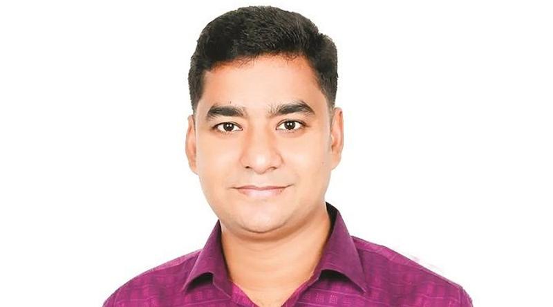 জাতিকে বিভ্রান্ত করলে ছাড় নয় : নাছির উদ্দীন নাছির