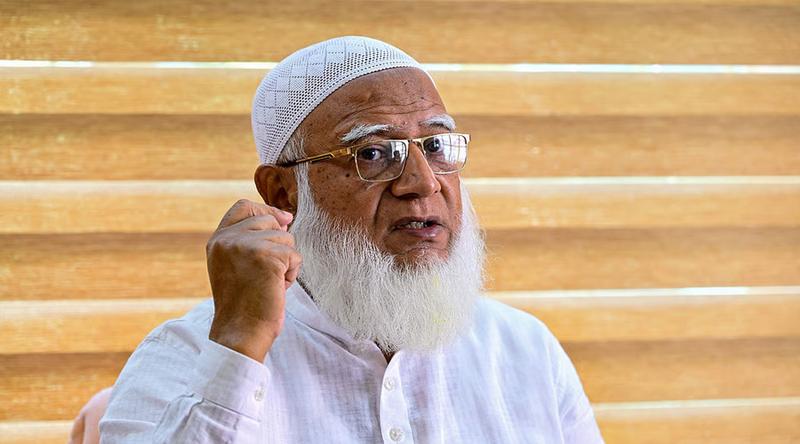 কৃষককে অসম্মান করা মানে বাবাকে অপমান করা: ডা. শফিকুর রহমান