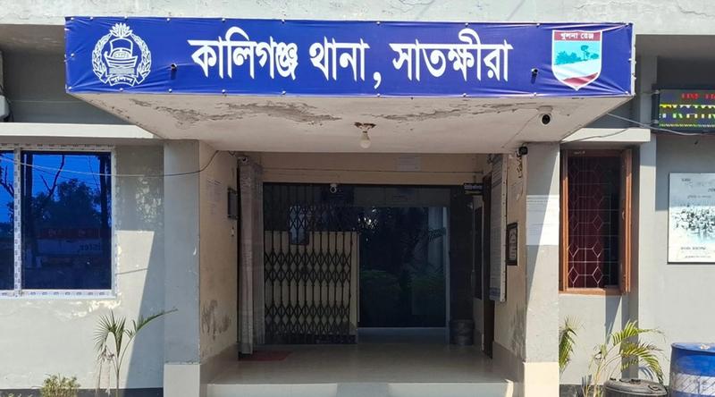 সাতক্ষীরায় পরাজিত দুই প্রার্থীর সমর্থকদের মধ্যে সংঘর্ষ, আহত ৫