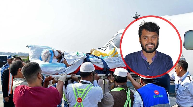 হাদি হত্যা মামলার তদন্ত প্রতিবেদন পেছালো সপ্তমবারের মতো