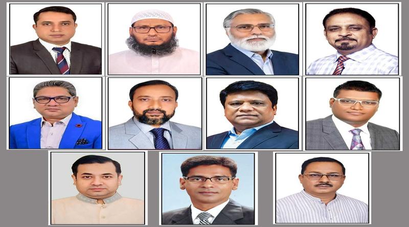 ময়মনসিংহের নির্বাচিত ১১ প্রার্থী প্রথমবার যাচ্ছেন সংসদে
