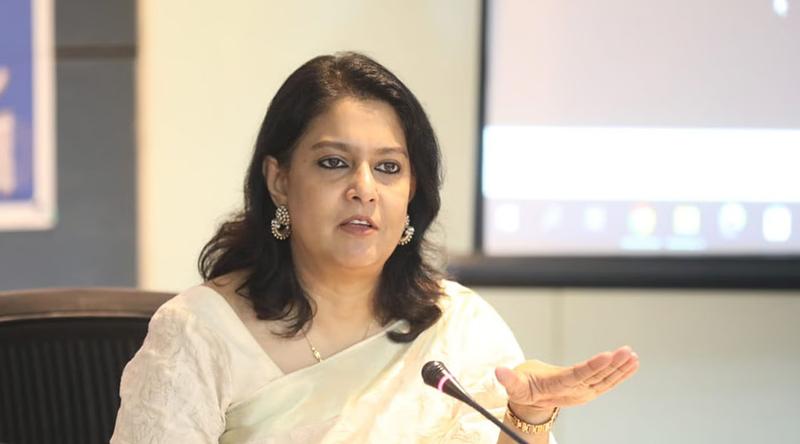 উপদেষ্টাদের দায়িত্ব পালনের সময়সীমা নিয়ে রিজওয়ানার বার্তা