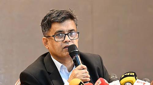 নির্বাচনের মাধ্যমে পুলিশ তার আত্মমর্যাদা ফিরে পেয়েছে : প্রেস সচিব