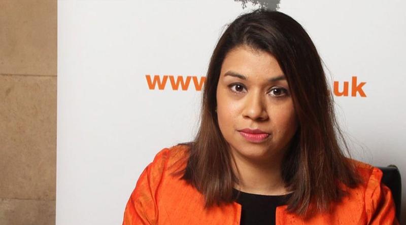 যুক্তরাজ্য থেকে টিউলিপকে দেশে ফেরাতে আবেদন করবে নির্বাচিত সরকার