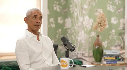 এলিয়েন আছে, তবে এরিয়া ৫১-এ নয়: ওবামা