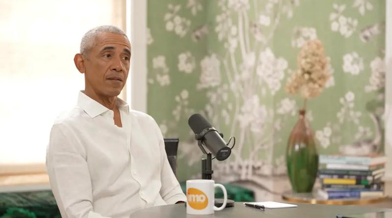 এলিয়েন আছে, তবে এরিয়া ৫১-এ নয়: ওবামা