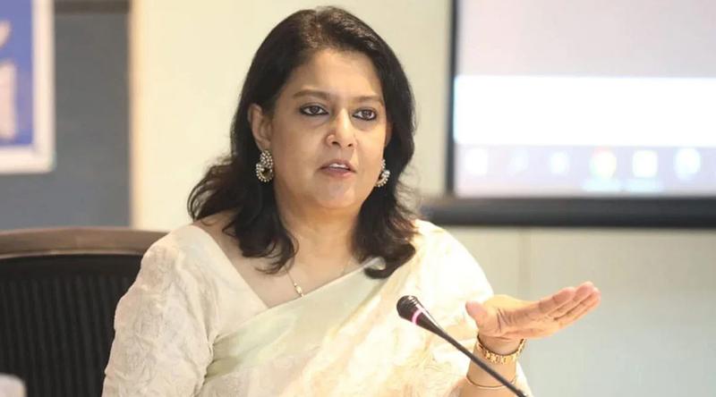 উপদেষ্টারা বাড়তি কোনো ঝামেলা সৃষ্টি করেননি, কিছু দূর করেছেন : রিজওয়ানা হাসান