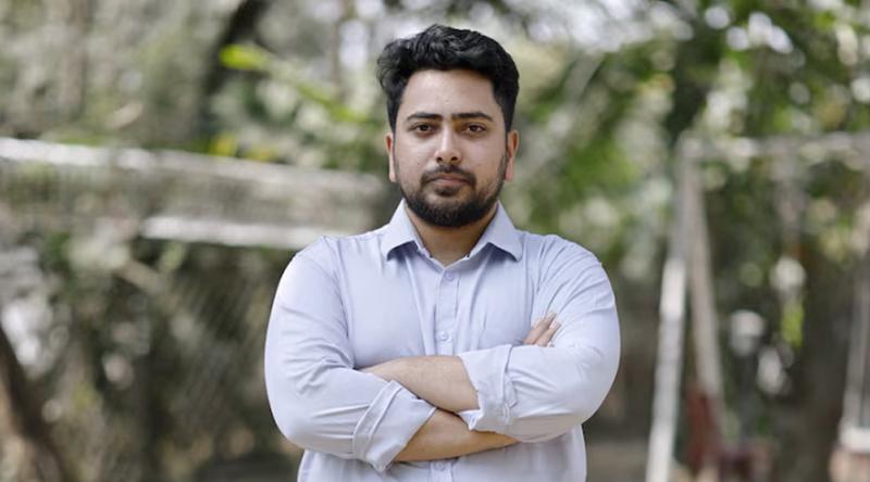 কারচুপি, ফলাফল বদলের রাজনীতি নতুন বাংলাদেশের সাথে যায় না: নাহিদ