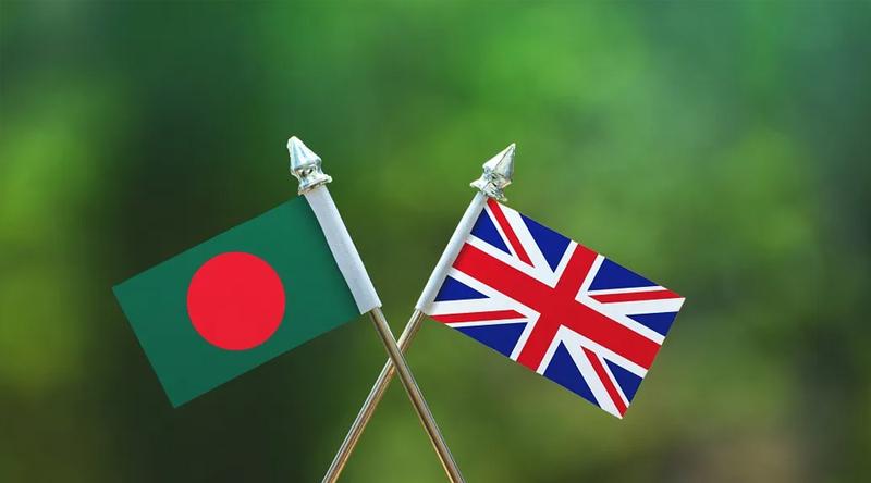 বাংলাদেশের সঙ্গে ঘনিষ্ঠভাবে কাজ করার অঙ্গীকার যুক্তরাজ্যের