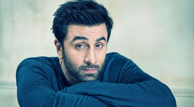 গুঞ্জন থামিয়ে খোলামেলা বার্তা দিলেন রণবীর কাপুর