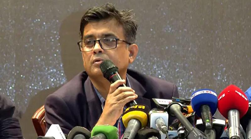 পতাকাবাহী গাড়িতে করে শপথ অনুষ্ঠানে যাবেন উপদেষ্টারা : প্রেস সচিব