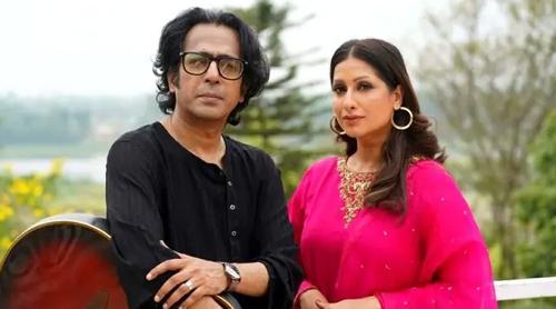 আসছে টিনা-বাপ্পার কণ্ঠে নতুন গান