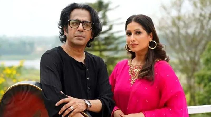 আসছে টিনা-বাপ্পার কণ্ঠে নতুন গান