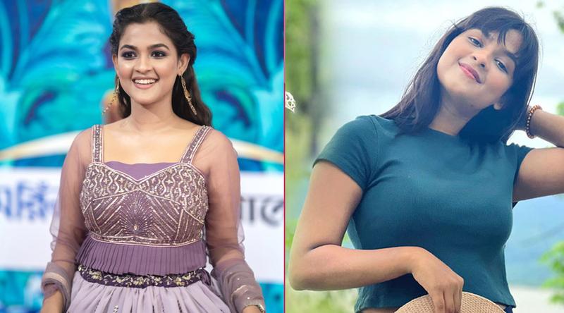 চুরি করতে হলেও পড়াশোনা জানা দরকার : সাদিয়া আয়মান