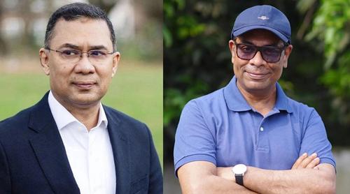 জিয়াউর রহমানের স্বাস্থ্যমন্ত্রীর ছেলে কী হবেন তারেক রহমানের স্বাস্থ্য প্রতিমন্ত্রী!