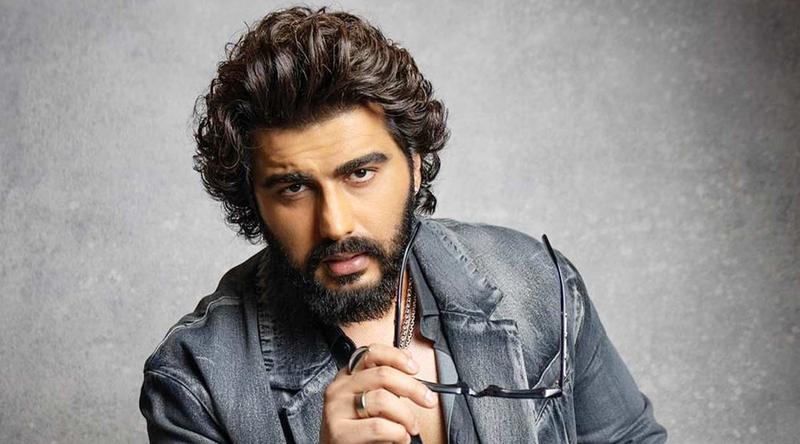 হাল ছেড়ে দিলেই অনুশোচনা হবে : অর্জুন কাপুর