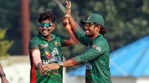 বিপিএল বিতর্ক পেরিয়ে বিসিএলে খেলবেন বিজয়-মোসাদ্দেক