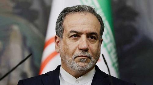 যুক্তরাষ্ট্রের সঙ্গে আলোচনায় জেনেভার পথে ইরানি পররাষ্ট্রমন্ত্রী