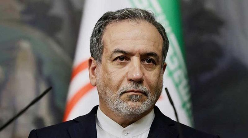 যুক্তরাষ্ট্রের সঙ্গে আলোচনায় জেনেভার পথে ইরানি পররাষ্ট্রমন্ত্রী