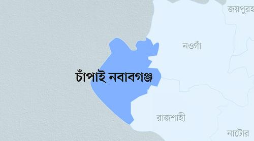 ভোলাহাটে মোবাইল চার্জার বিস্ফোরণ, ক্ষতিগ্রস্ত ৪ বসতবাড়ি