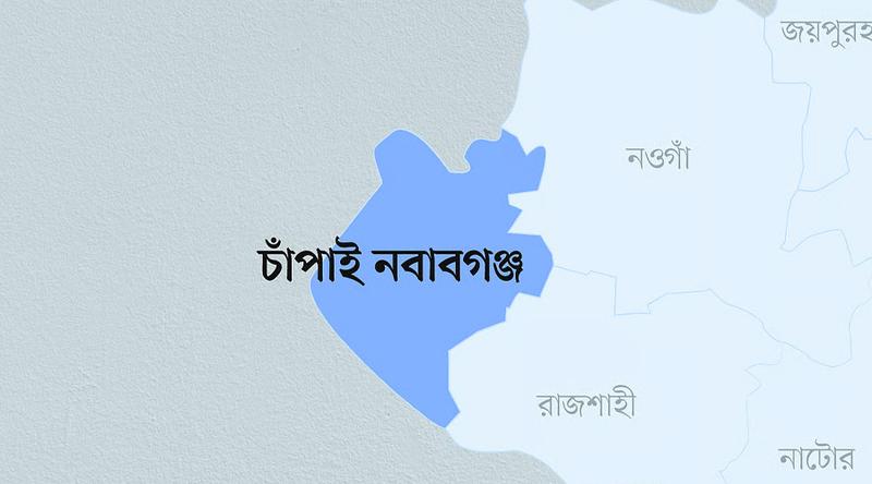 ভোলাহাটে মোবাইল চার্জার বিস্ফোরণ, ক্ষতিগ্রস্ত ৪ বসতবাড়ি