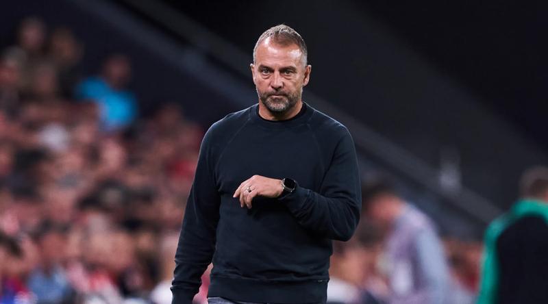 আতলেতিকোয় বিধ্বস্ত হওয়ার প্রতিক্রিয়া জিরোনা ম্যাচে দেখতে চান বার্সা কোচ ফ্লিক