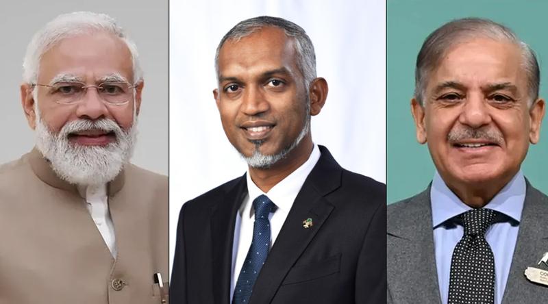 শপথ অনুষ্ঠানে আসছেন মালদ্বীপের প্রেসিডেন্ট, থাকছেন না মোদি-শেহবাজ