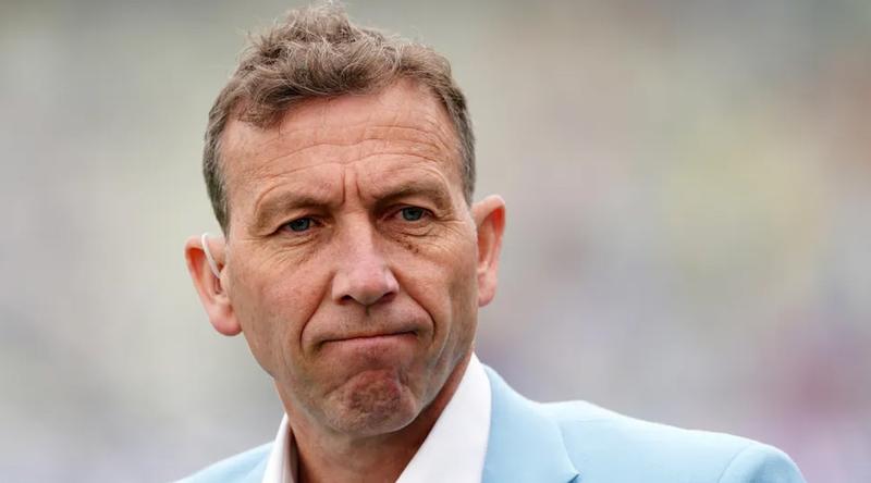 ভারত-পাকিস্তান ম্যাচ এখন ‘লোক দেখানো প্রদর্শনী’: মাইক আথারটন