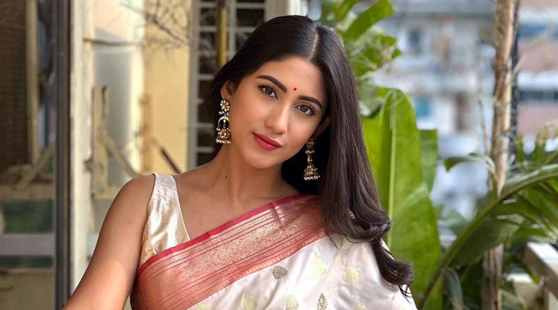 এবার ভিন্ন এক চরিত্র নিয়ে হাজির হচ্ছেন সাফা কবির