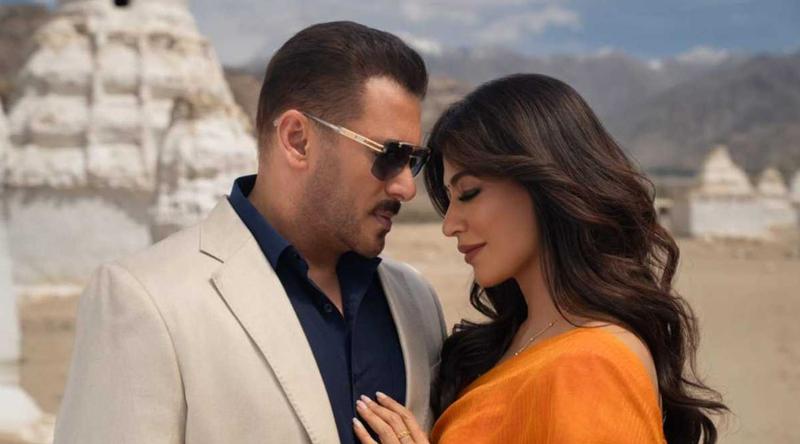 ভালোবাসা দিবসে মুক্তি পেল ‘ব্যাটেল অব গালওয়ান’ সিনেমার দ্বিতীয় গান