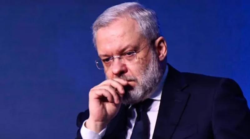 ইউক্রেনের সাবেক জ্বালানিমন্ত্রী সীমান্ত দিয়ে পালানোর সময় আটক