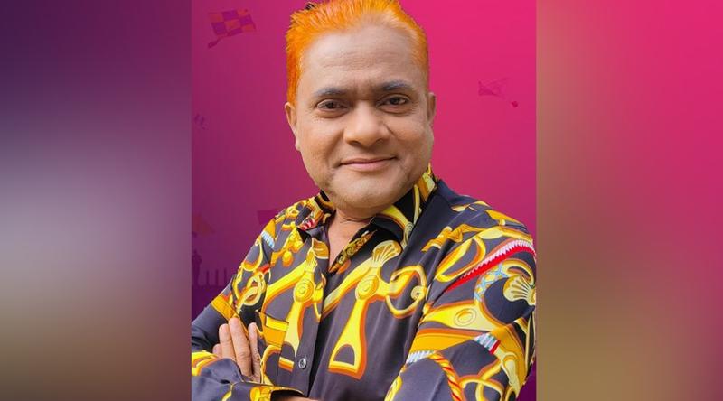 কৌতুক অভিনেতা হারুন কিসিঞ্জারের মৃত্যুর গুজব, কী জানা গেল?