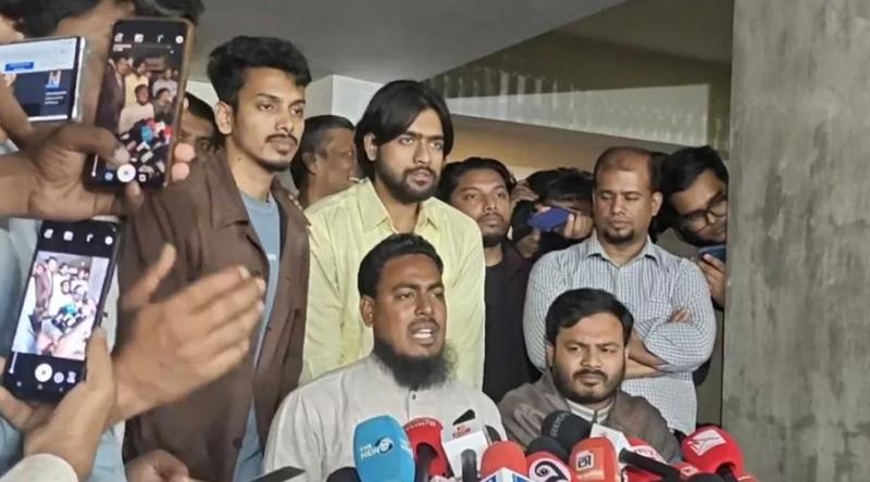 কীভাবে একত্রে দেশের জন্য কাজ করতে পারি, সেই বিষয়ে কথা বলেছি: আখতার হোসেন