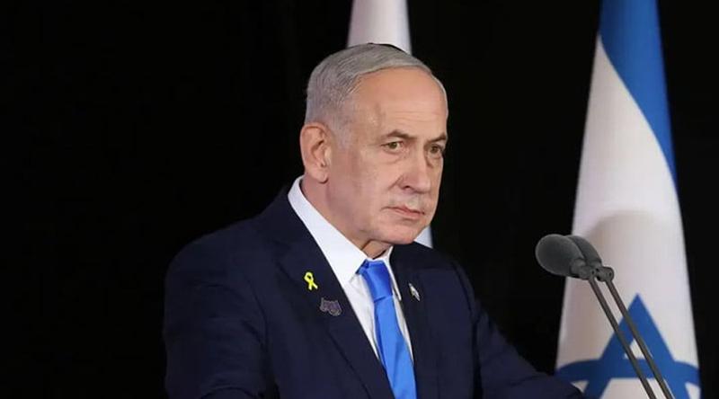 চুক্তিতে ইরানের পারমাণবিক স্থাপনা ধ্বংস অন্তর্ভুক্ত হতে হবে: নেতানিয়াহু