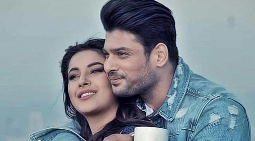 সিদ্ধার্থের তুলনায় ‘অযোগ্য’ ছিলেন শেহনাজ!