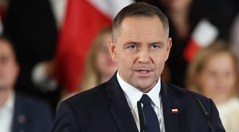 আমাদের পারমাণবিক অস্ত্র তৈরি নিয়ে কাজ শুরু করা উচিত: পোল্যান্ডের প্রেসিডেন্ট