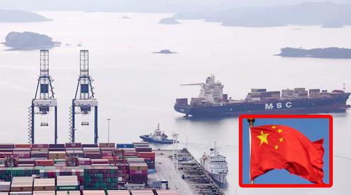 ৫৩ দেশের পণ্যে শূন্য শুল্ক সুবিধা দিচ্ছে চীন