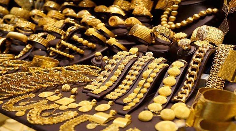 স্বর্ণ কিনবেন, জেনে নিন আজকের বাজারদর