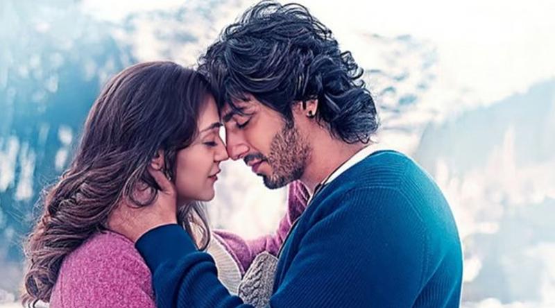 ভালোবাসা দিবসকে সামনে রেখে আবারও প্রেক্ষাগৃহে সাইয়ারা!