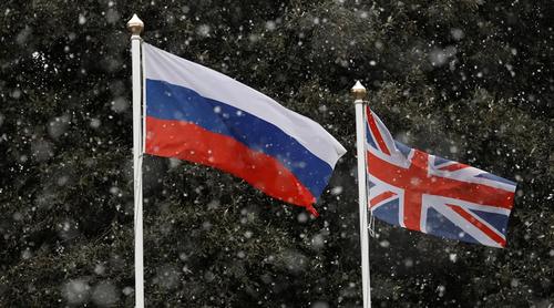 রাশিয়ার বিরুদ্ধে পদক্ষেপের আহ্বান জানাল যুক্তরাজ্য