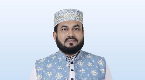 দেশের ইতিহাসে বেশি সমর্থন নিয়ে বিরোধীদলে জামায়াত : রেজাউল করিম