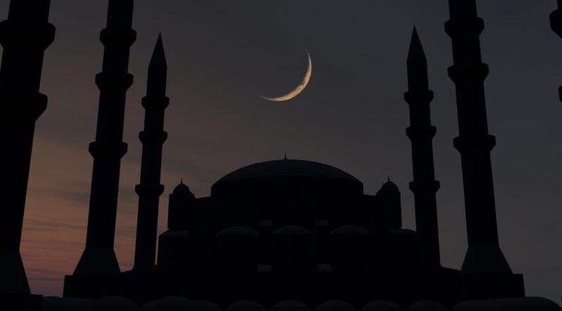 মঙ্গলবার সন্ধ্যায় রমজানের চাঁদ দেখার আহ্বান সৌদির
